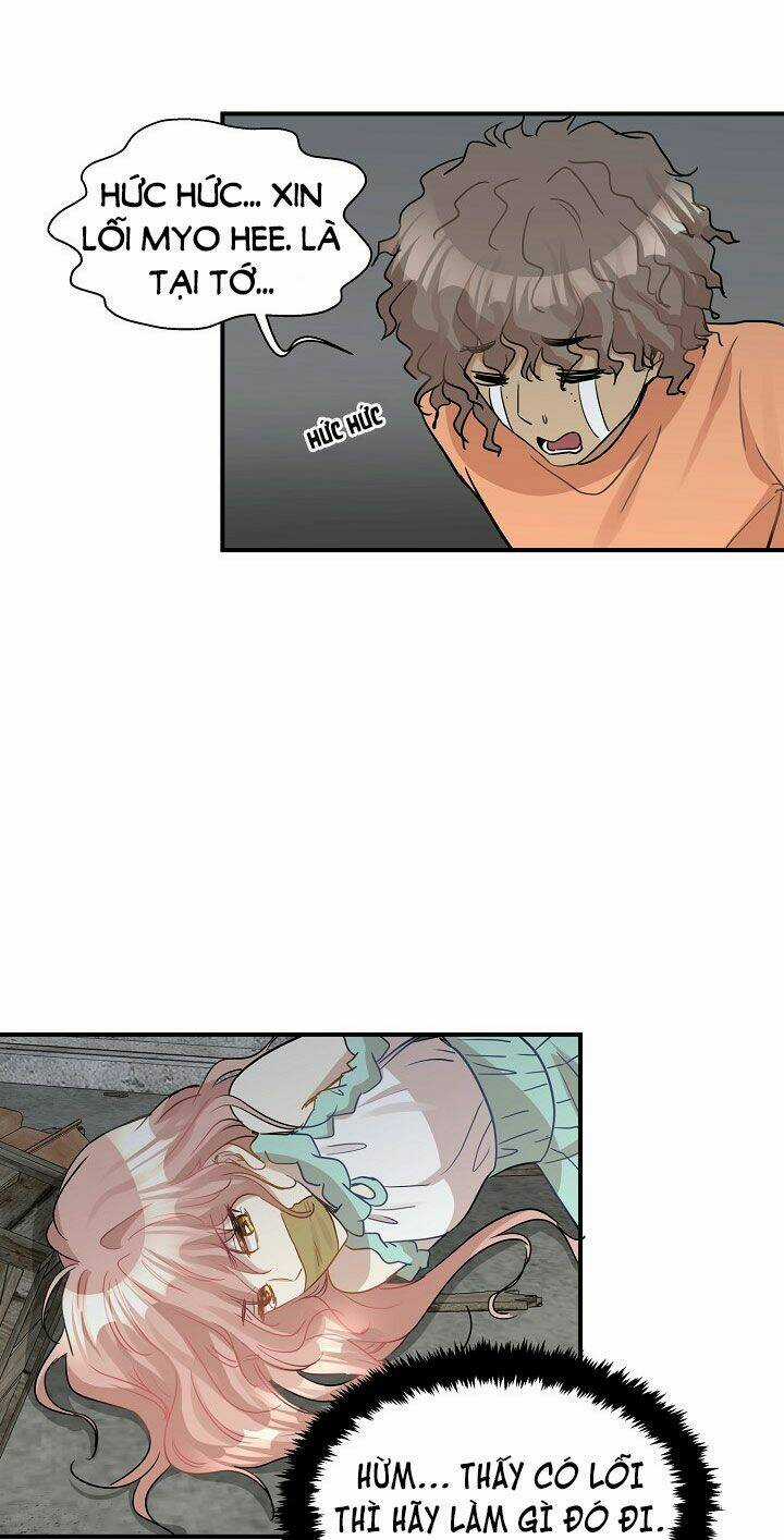 Cuộc Sống Kỳ Thú - Chapter 26 - Trang 16