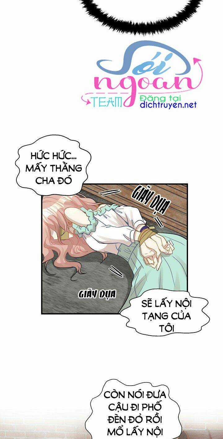 Cuộc Sống Kỳ Thú - Chapter 26 - Trang 17