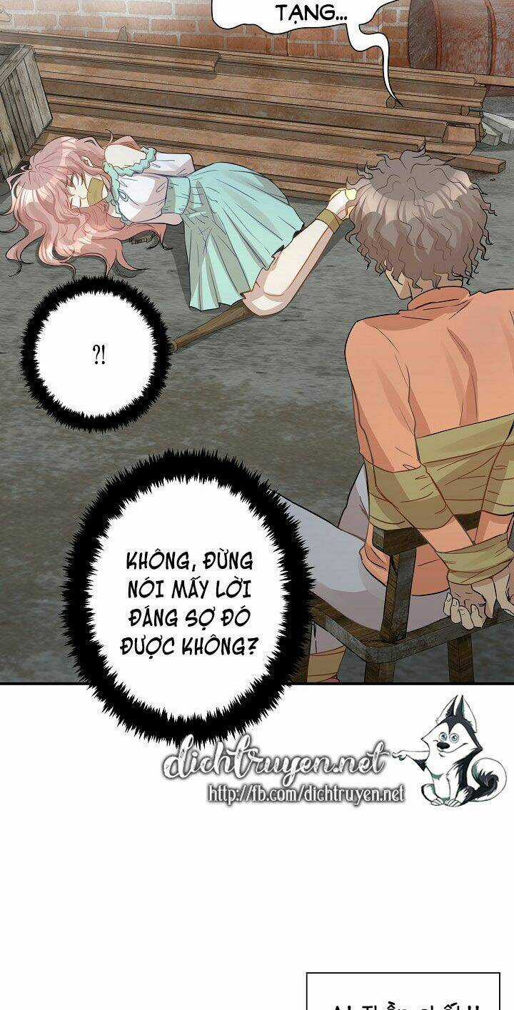 Cuộc Sống Kỳ Thú - Chapter 26 - Trang 18