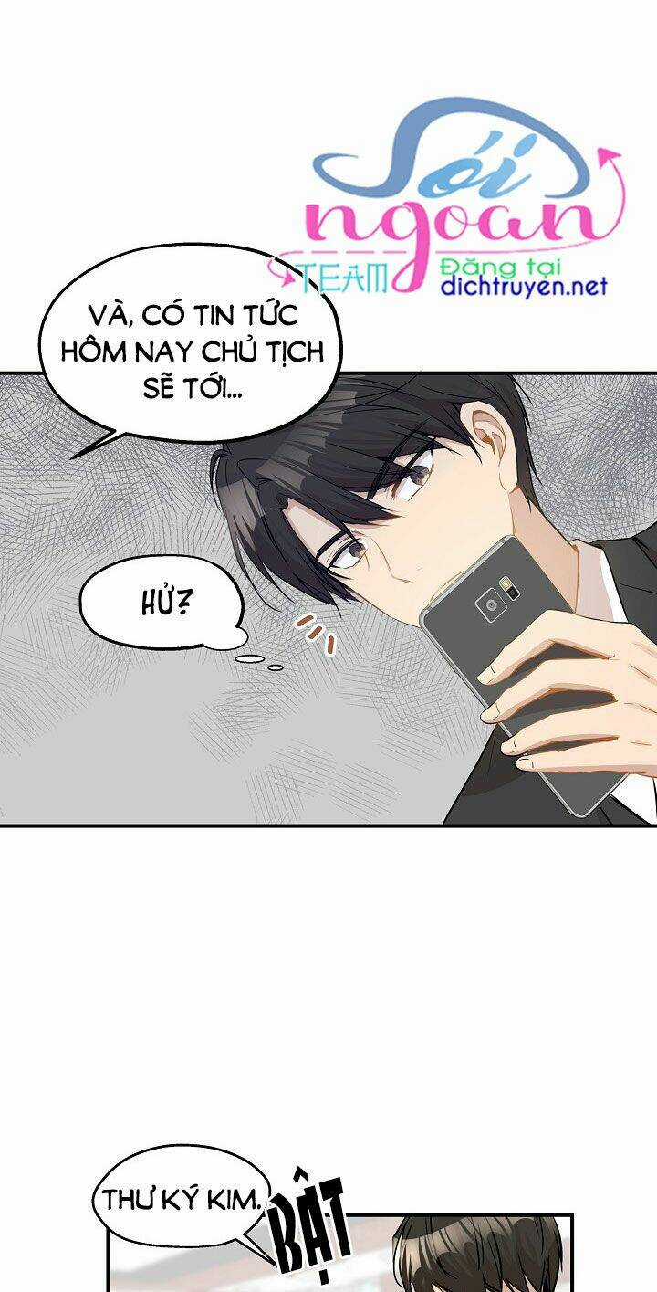 Cuộc Sống Kỳ Thú - Chapter 26 - Trang 3