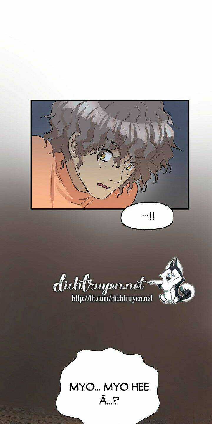 Cuộc Sống Kỳ Thú - Chapter 26 - Trang 22