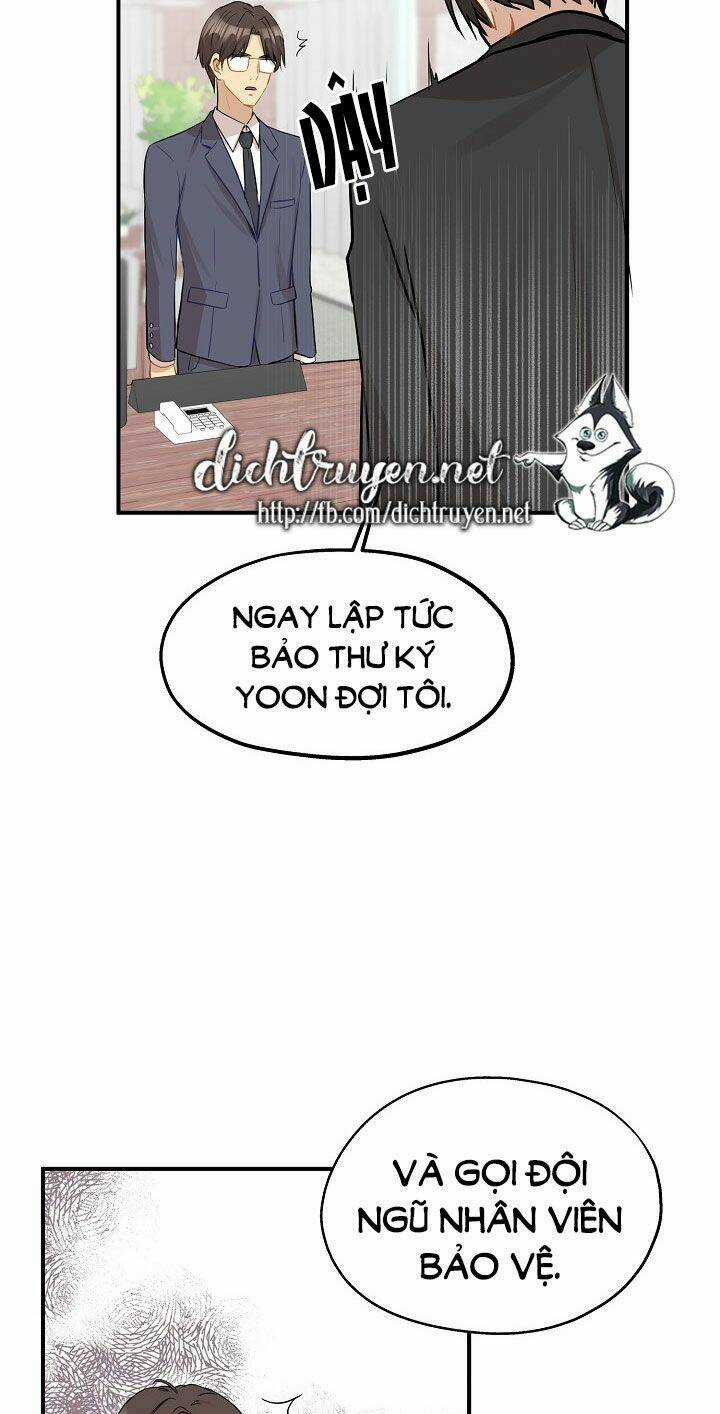 Cuộc Sống Kỳ Thú - Chapter 26 - Trang 4