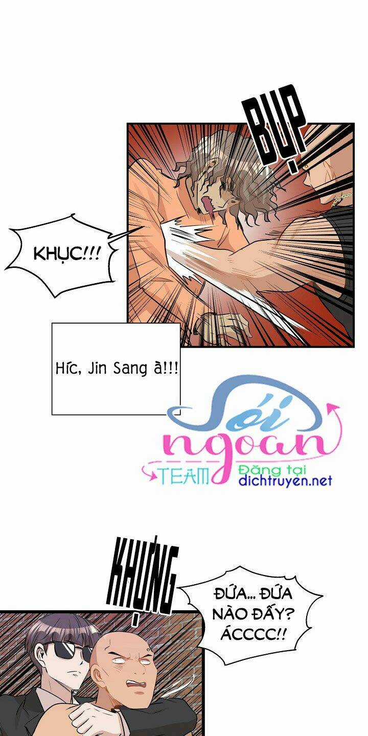 Cuộc Sống Kỳ Thú - Chapter 26 - Trang 38