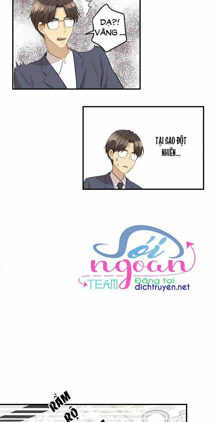 Cuộc Sống Kỳ Thú - Chapter 26 - Trang 5