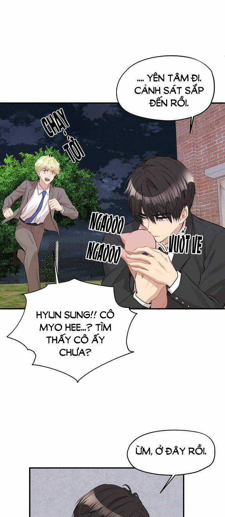 Cuộc Sống Kỳ Thú - Chapter 26 - Trang 43