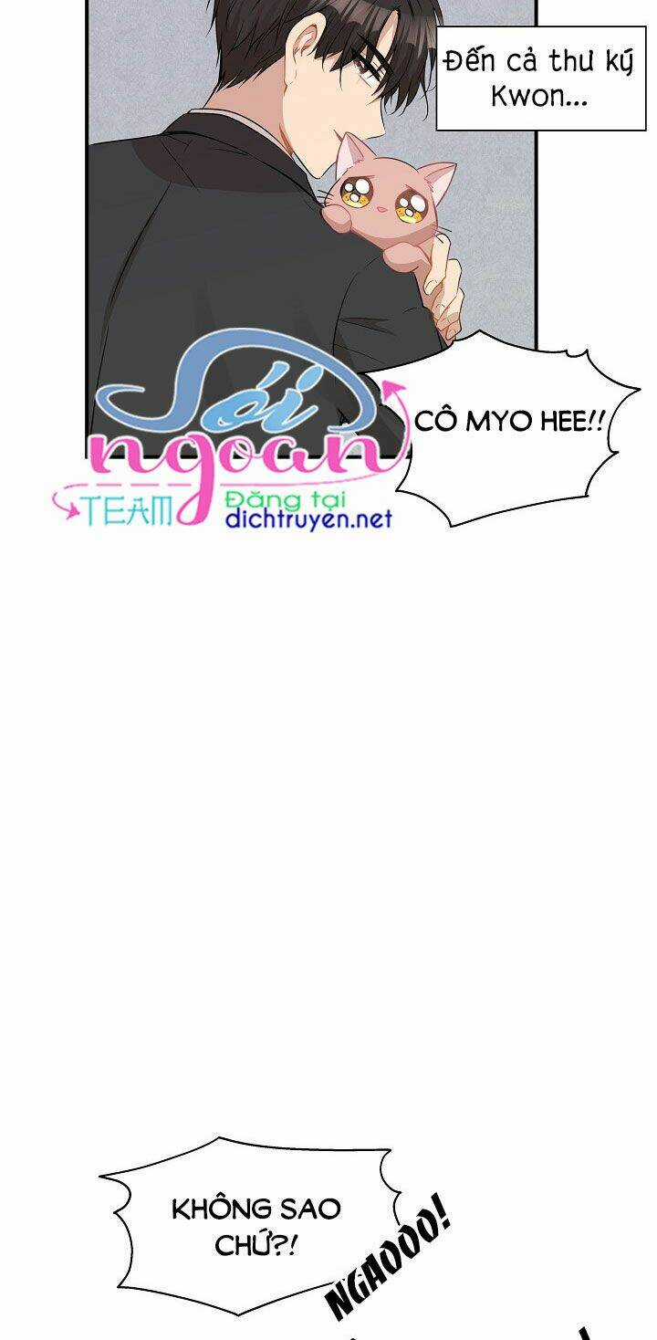 Cuộc Sống Kỳ Thú - Chapter 26 - Trang 44