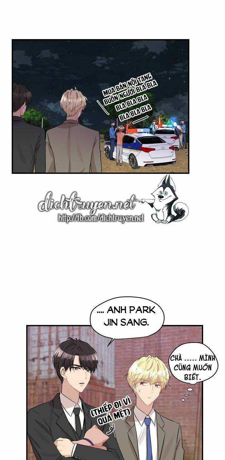 Cuộc Sống Kỳ Thú - Chapter 26 - Trang 50