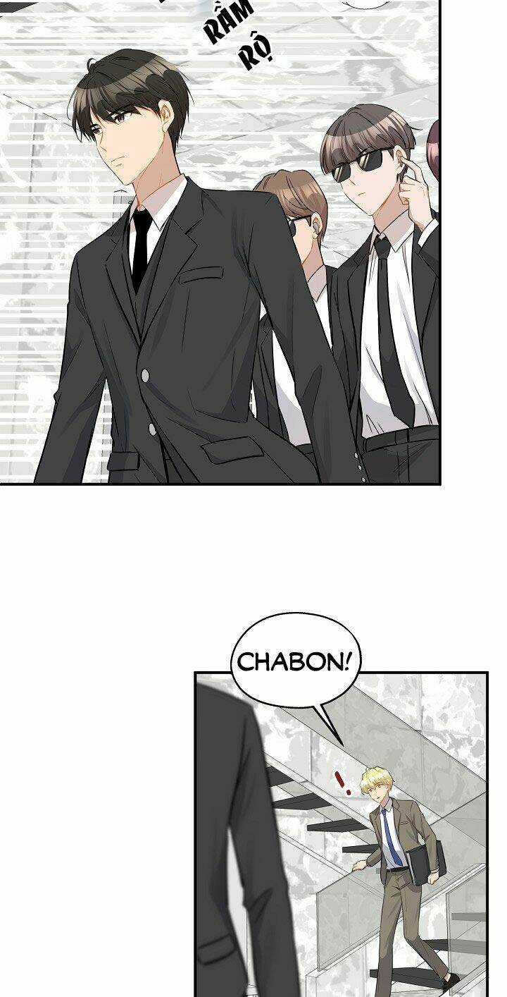 Cuộc Sống Kỳ Thú - Chapter 26 - Trang 6