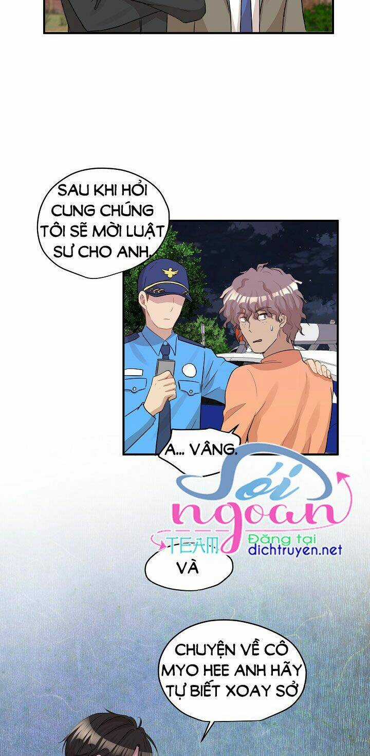 Cuộc Sống Kỳ Thú - Chapter 26 - Trang 51