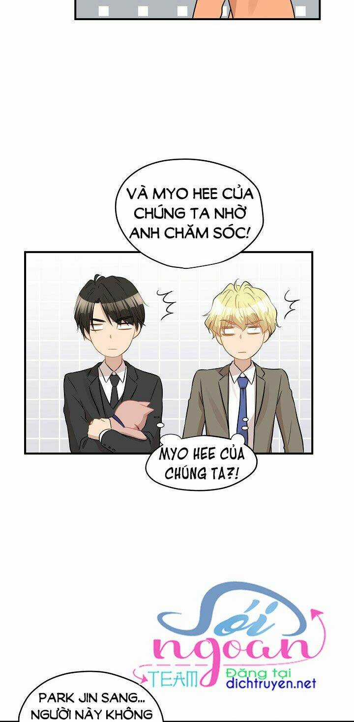 Cuộc Sống Kỳ Thú - Chapter 26 - Trang 53