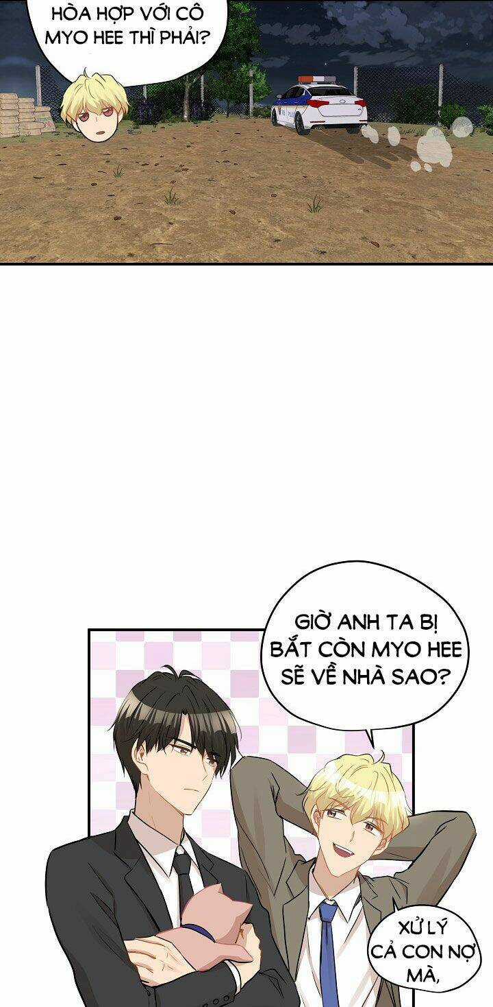 Cuộc Sống Kỳ Thú - Chapter 26 - Trang 54