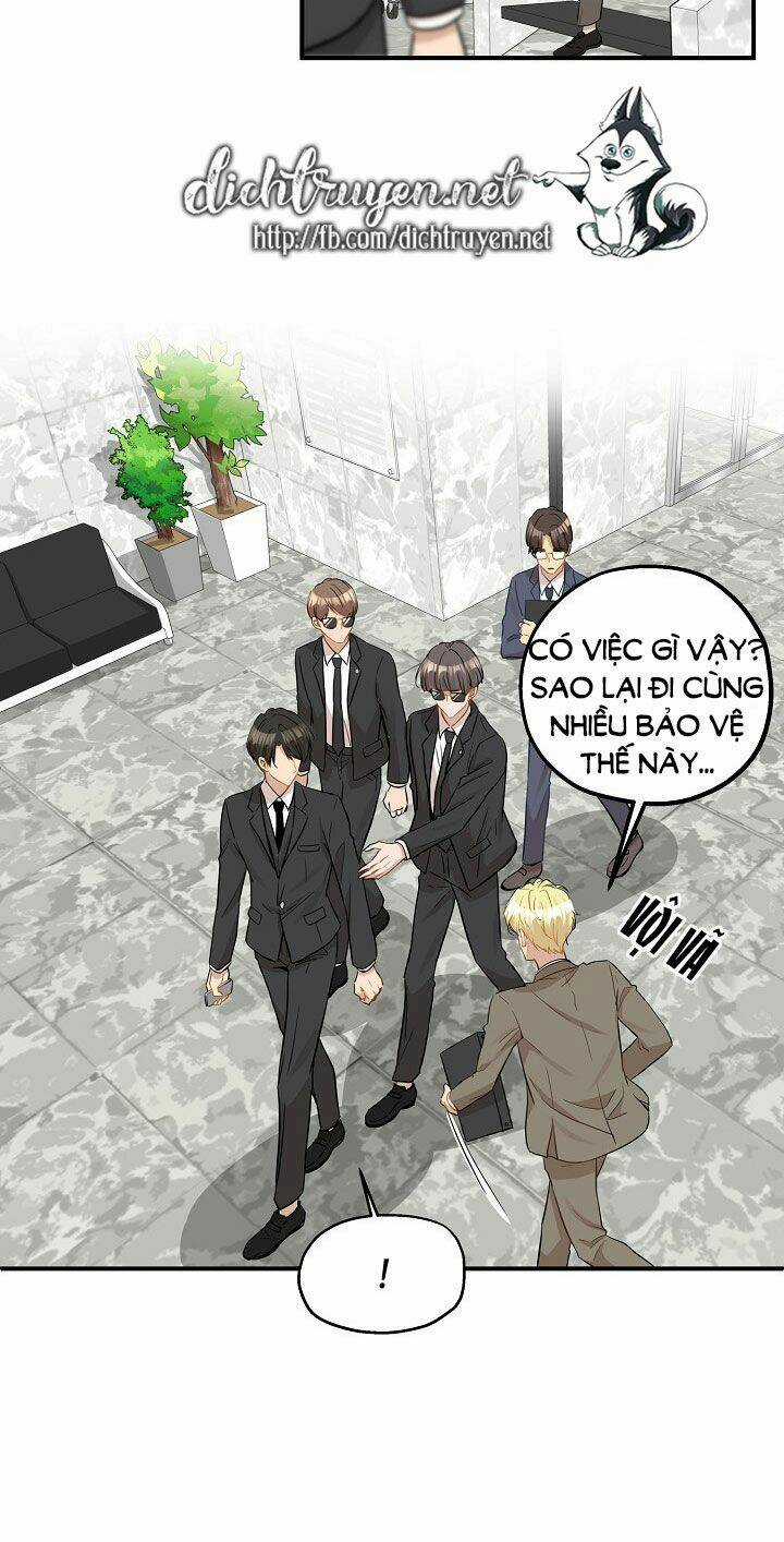 Cuộc Sống Kỳ Thú - Chapter 26 - Trang 7