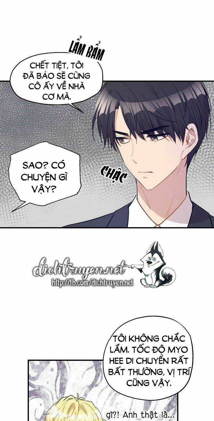 Cuộc Sống Kỳ Thú - Chapter 26 - Trang 9