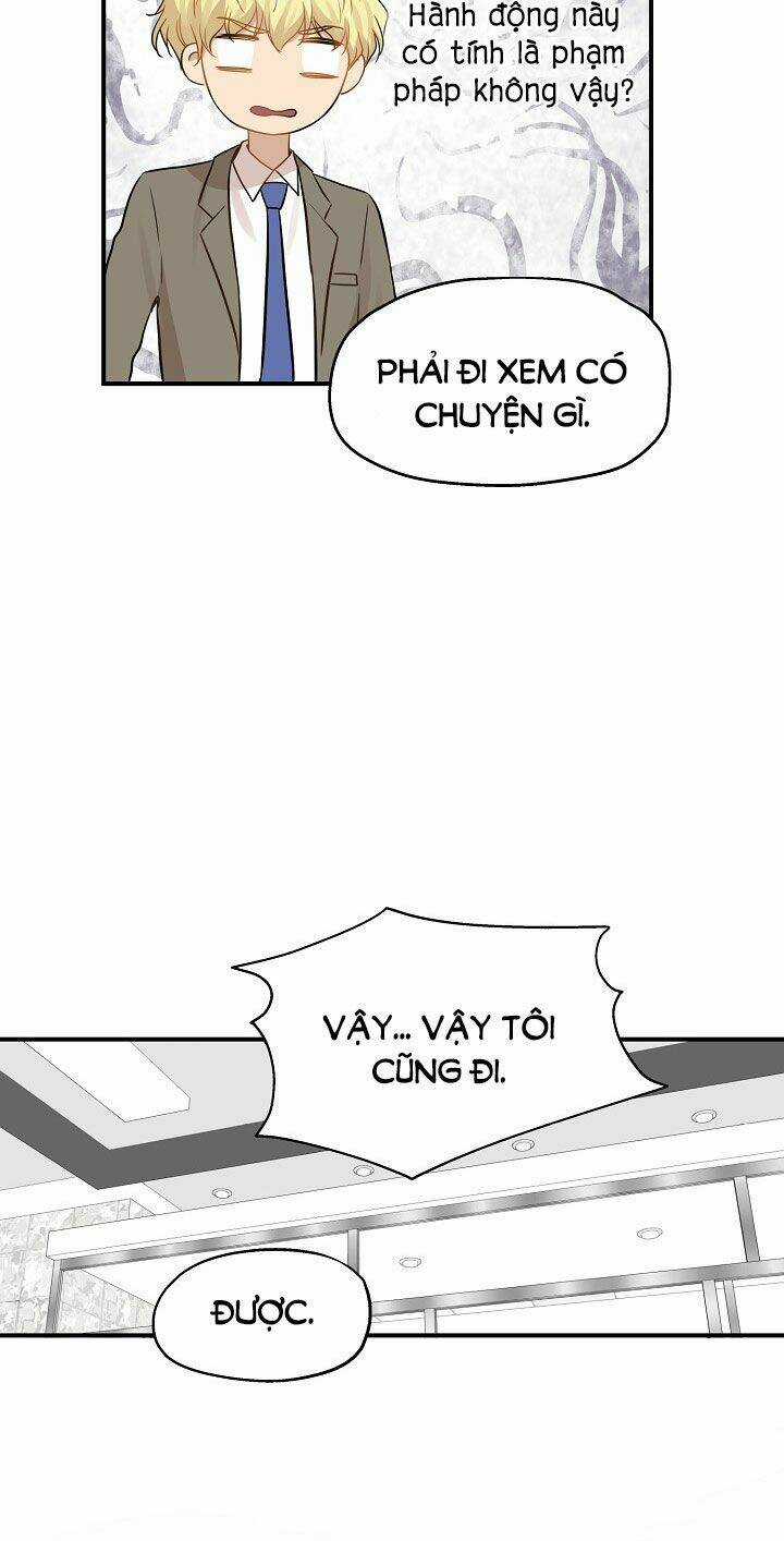 Cuộc Sống Kỳ Thú - Chapter 26 - Trang 10