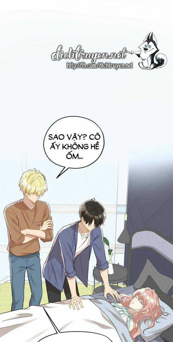 Cuộc Sống Kỳ Thú - Chapter 27 - Trang 2