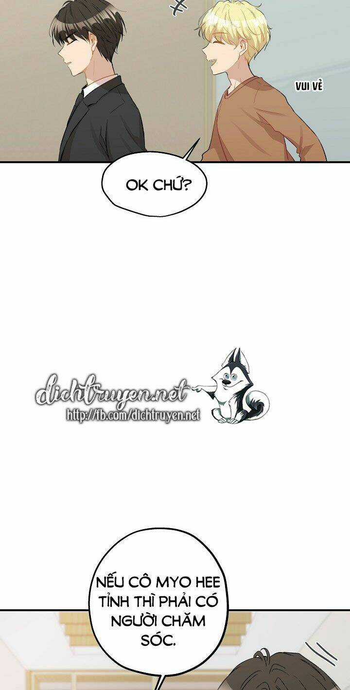 Cuộc Sống Kỳ Thú - Chapter 27 - Trang 12