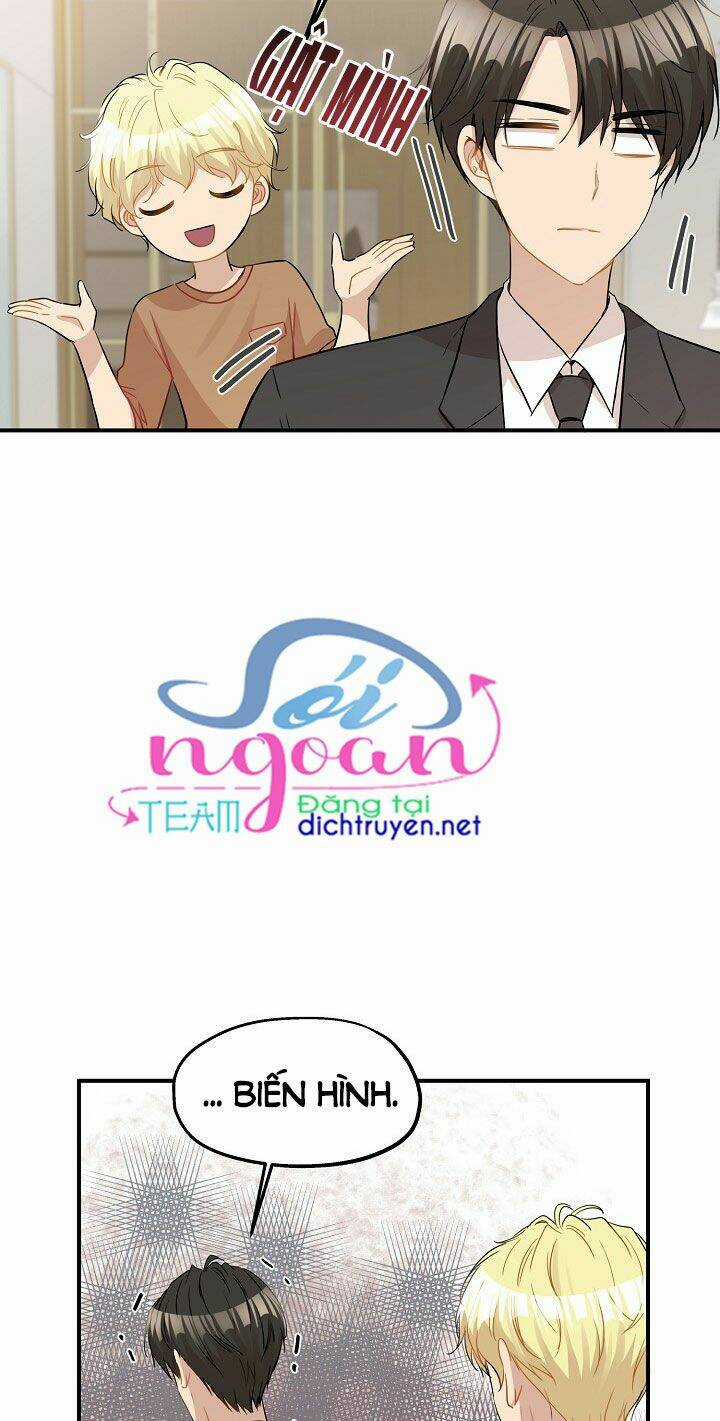 Cuộc Sống Kỳ Thú - Chapter 27 - Trang 13