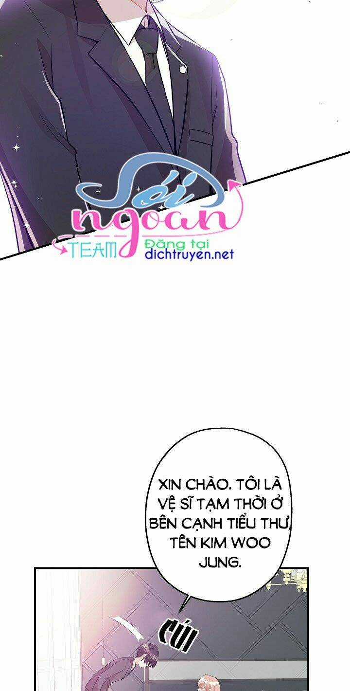 Cuộc Sống Kỳ Thú - Chapter 27 - Trang 18