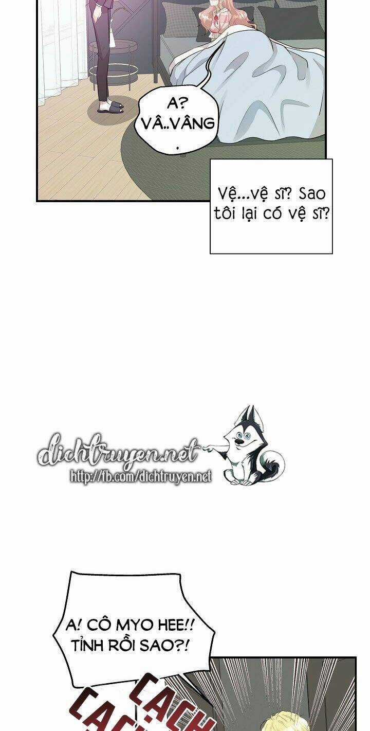 Cuộc Sống Kỳ Thú - Chapter 27 - Trang 19