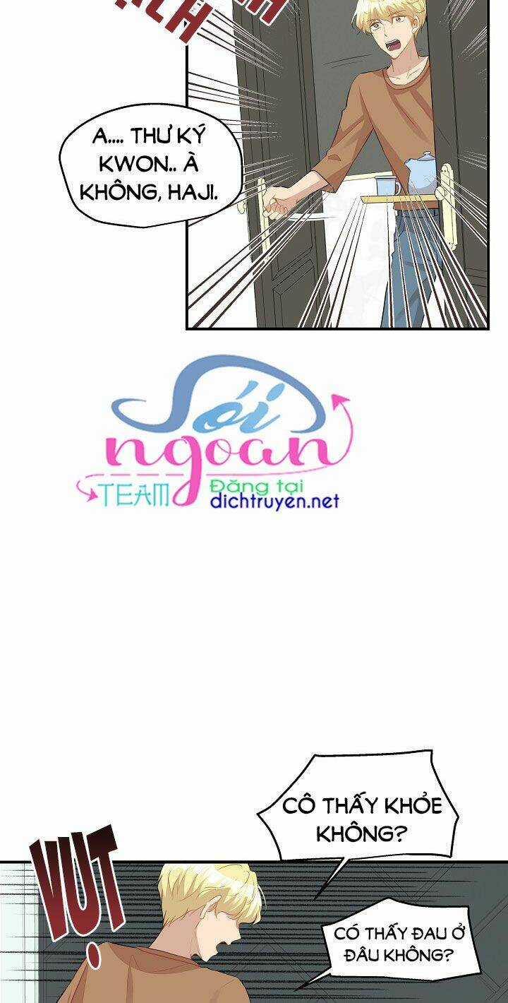 Cuộc Sống Kỳ Thú - Chapter 27 - Trang 20