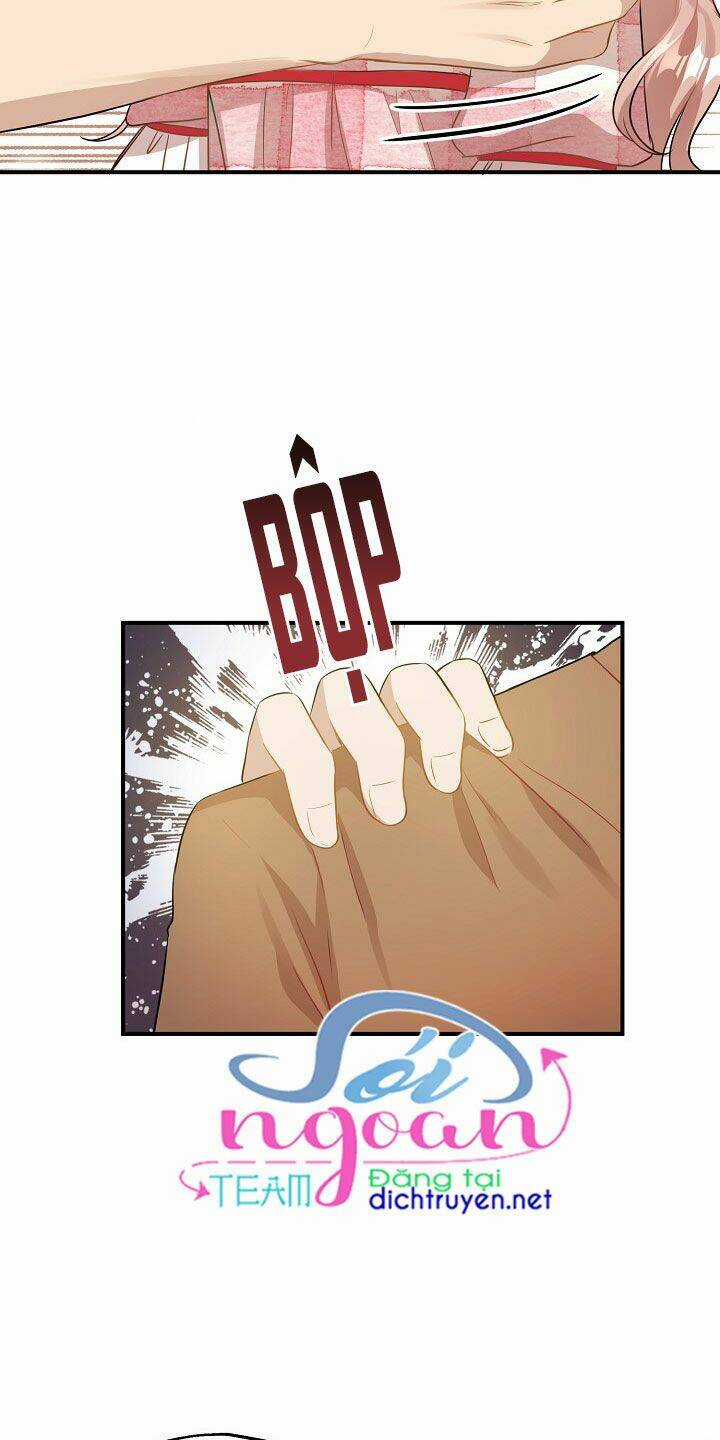 Cuộc Sống Kỳ Thú - Chapter 27 - Trang 22