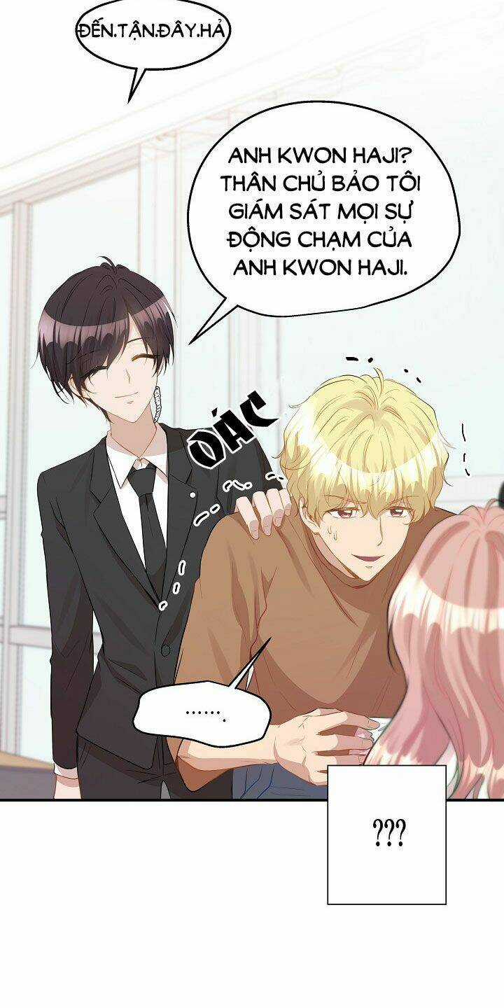 Cuộc Sống Kỳ Thú - Chapter 27 - Trang 23