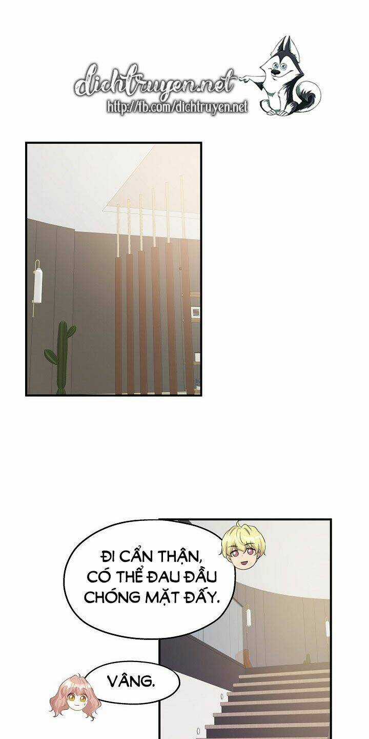 Cuộc Sống Kỳ Thú - Chapter 27 - Trang 24