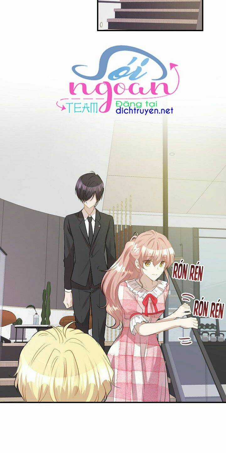 Cuộc Sống Kỳ Thú - Chapter 27 - Trang 25