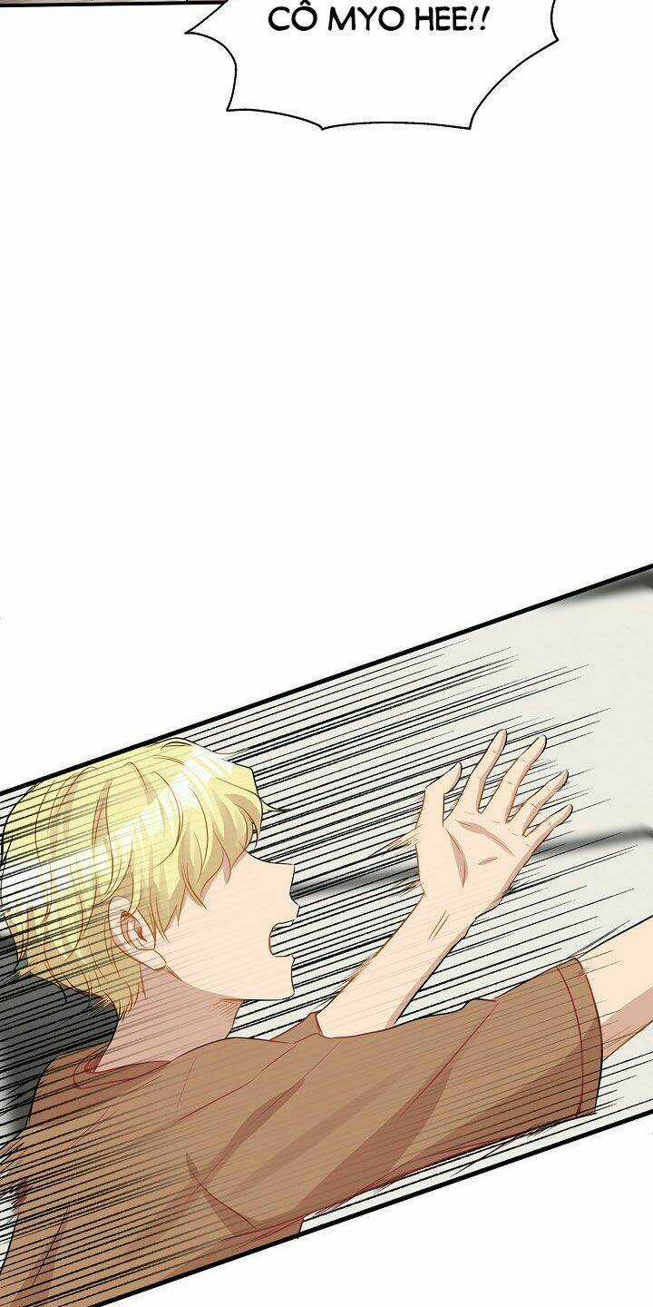 Cuộc Sống Kỳ Thú - Chapter 27 - Trang 27