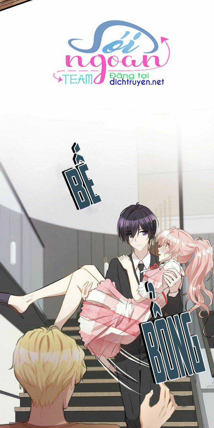 Cuộc Sống Kỳ Thú - Chapter 27 - Trang 28