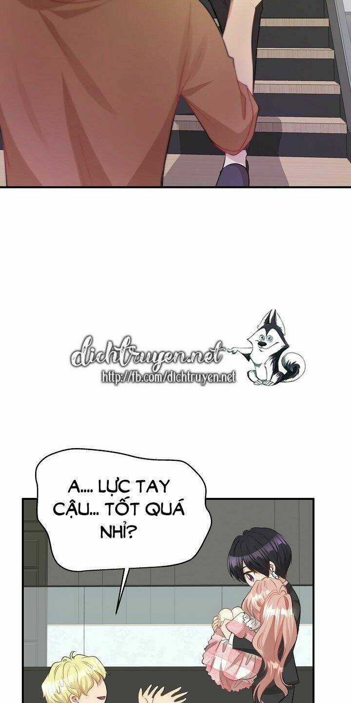 Cuộc Sống Kỳ Thú - Chapter 27 - Trang 29