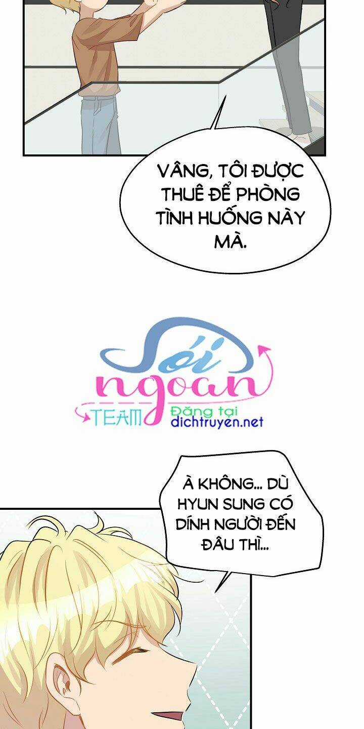 Cuộc Sống Kỳ Thú - Chapter 27 - Trang 30