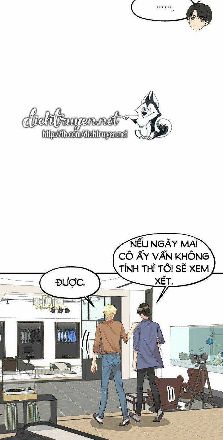 Cuộc Sống Kỳ Thú - Chapter 27 - Trang 4