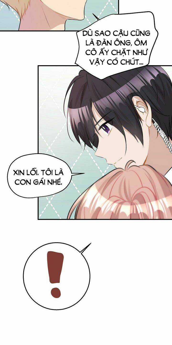 Cuộc Sống Kỳ Thú - Chapter 27 - Trang 31