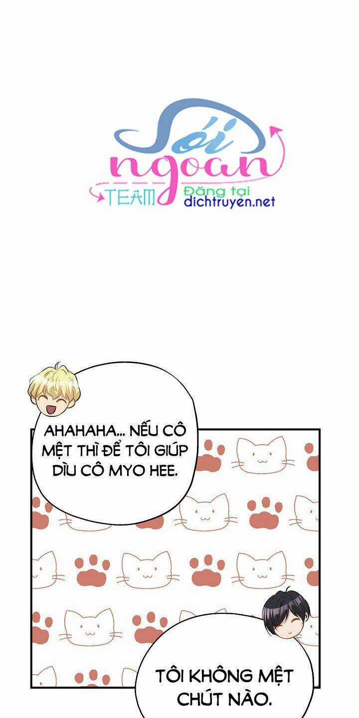 Cuộc Sống Kỳ Thú - Chapter 27 - Trang 33