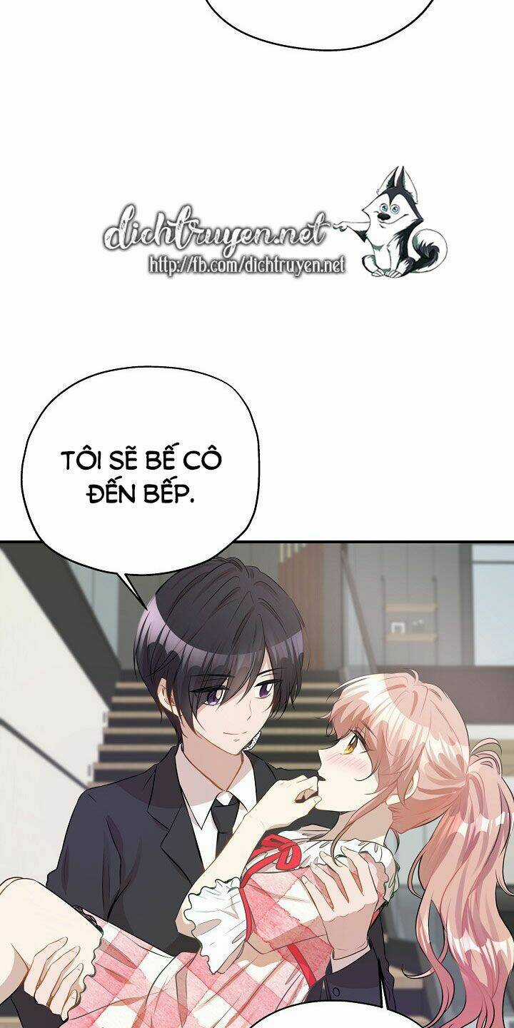 Cuộc Sống Kỳ Thú - Chapter 27 - Trang 34