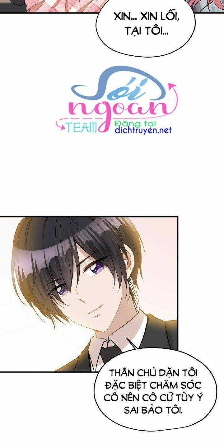 Cuộc Sống Kỳ Thú - Chapter 27 - Trang 35