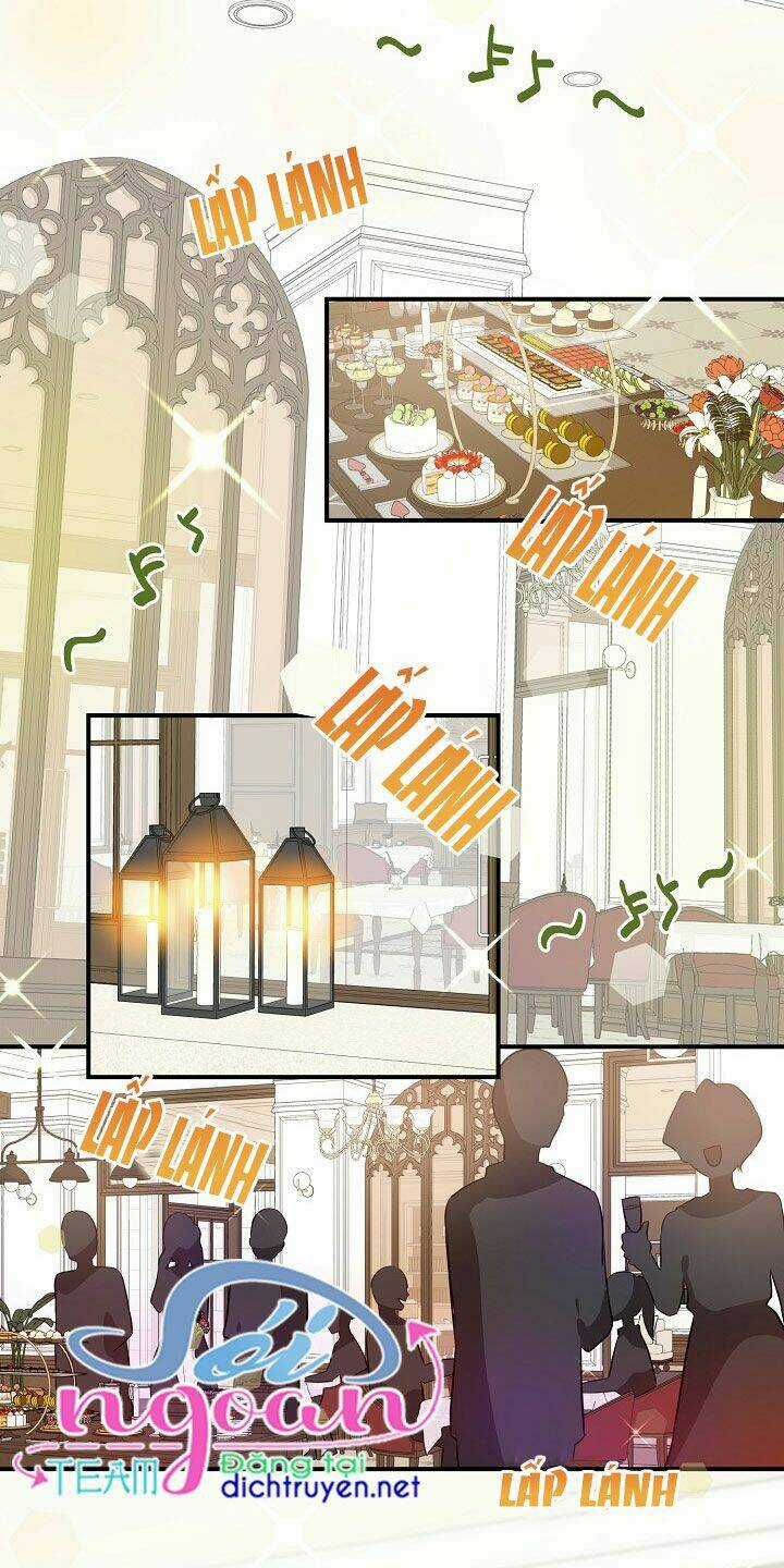 Cuộc Sống Kỳ Thú - Chapter 27 - Trang 38