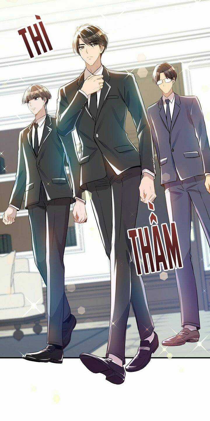 Cuộc Sống Kỳ Thú - Chapter 27 - Trang 39