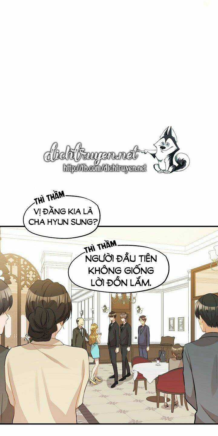 Cuộc Sống Kỳ Thú - Chapter 27 - Trang 40