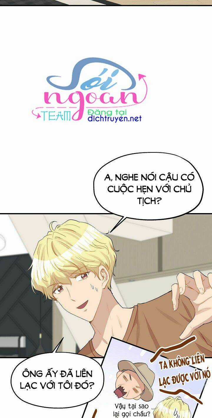 Cuộc Sống Kỳ Thú - Chapter 27 - Trang 5