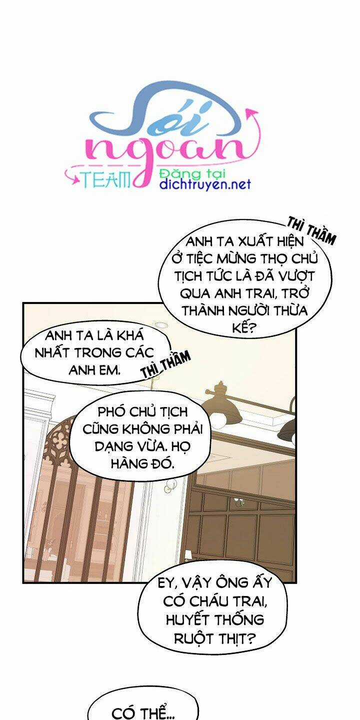 Cuộc Sống Kỳ Thú - Chapter 27 - Trang 41