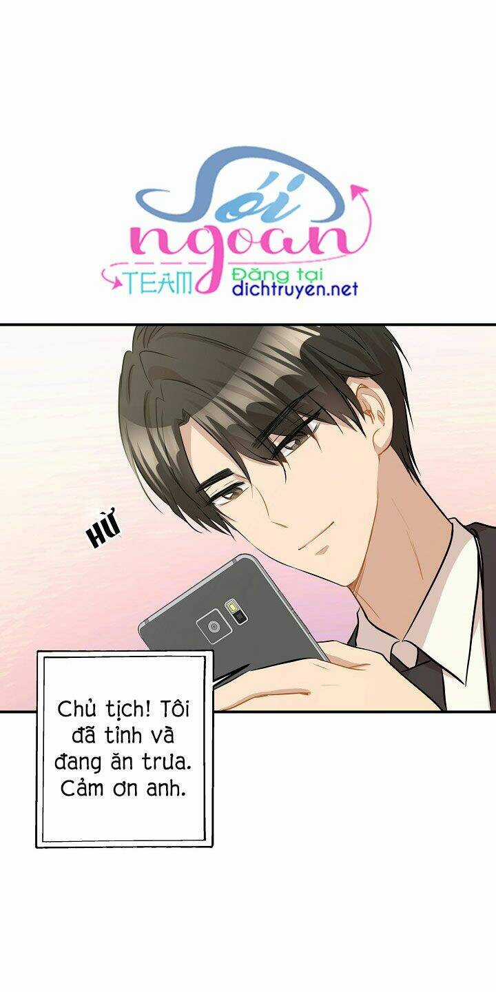 Cuộc Sống Kỳ Thú - Chapter 27 - Trang 43