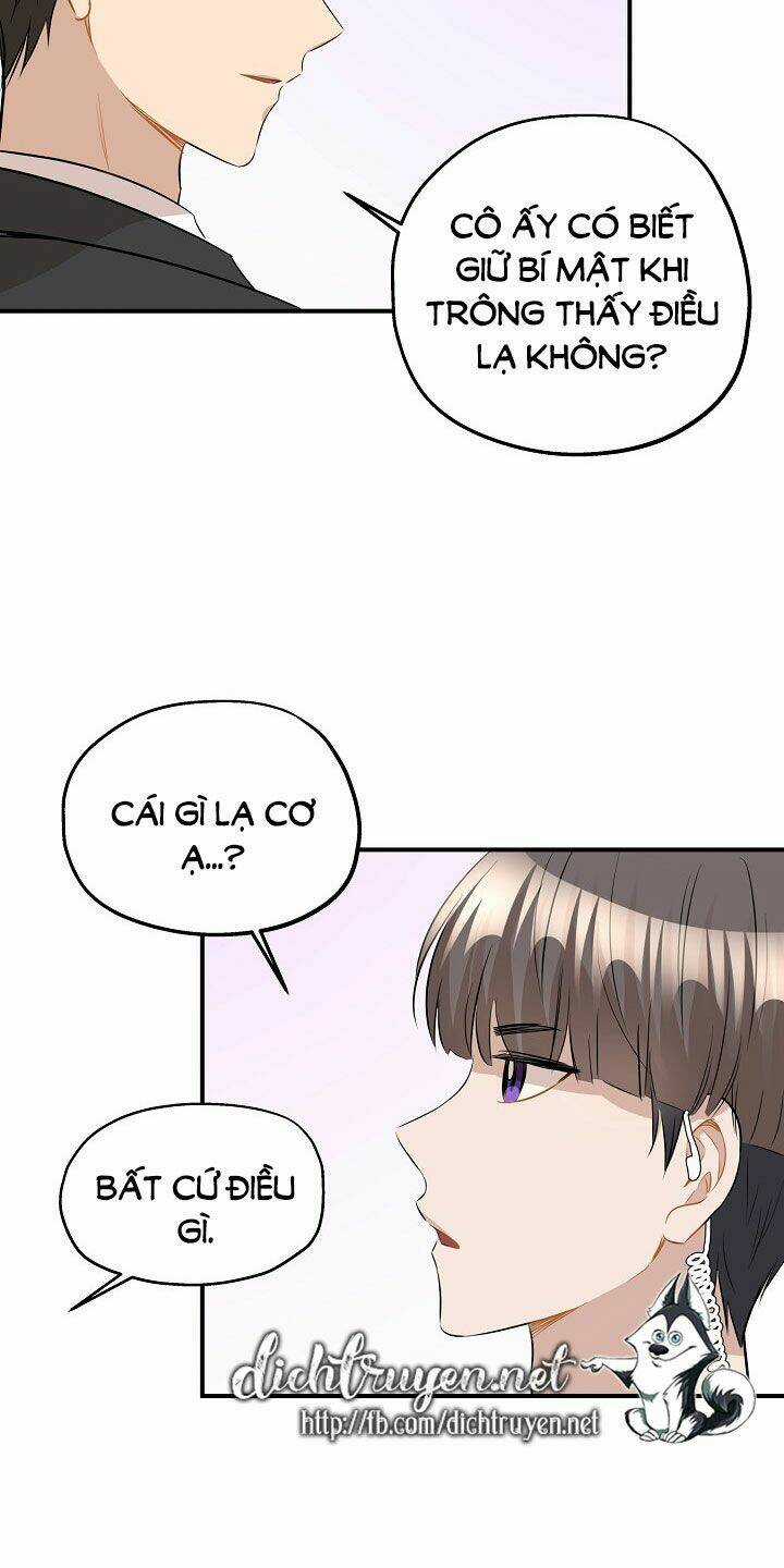 Cuộc Sống Kỳ Thú - Chapter 27 - Trang 46