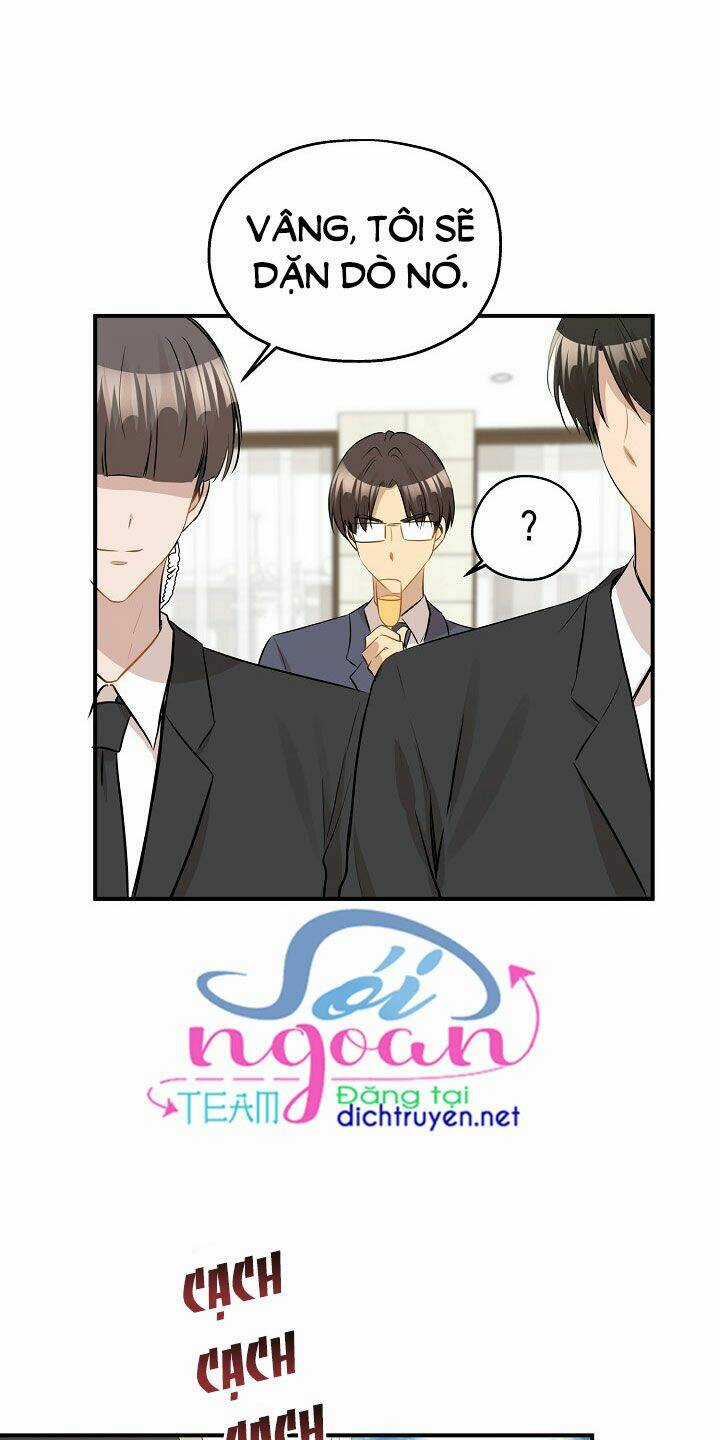 Cuộc Sống Kỳ Thú - Chapter 27 - Trang 47