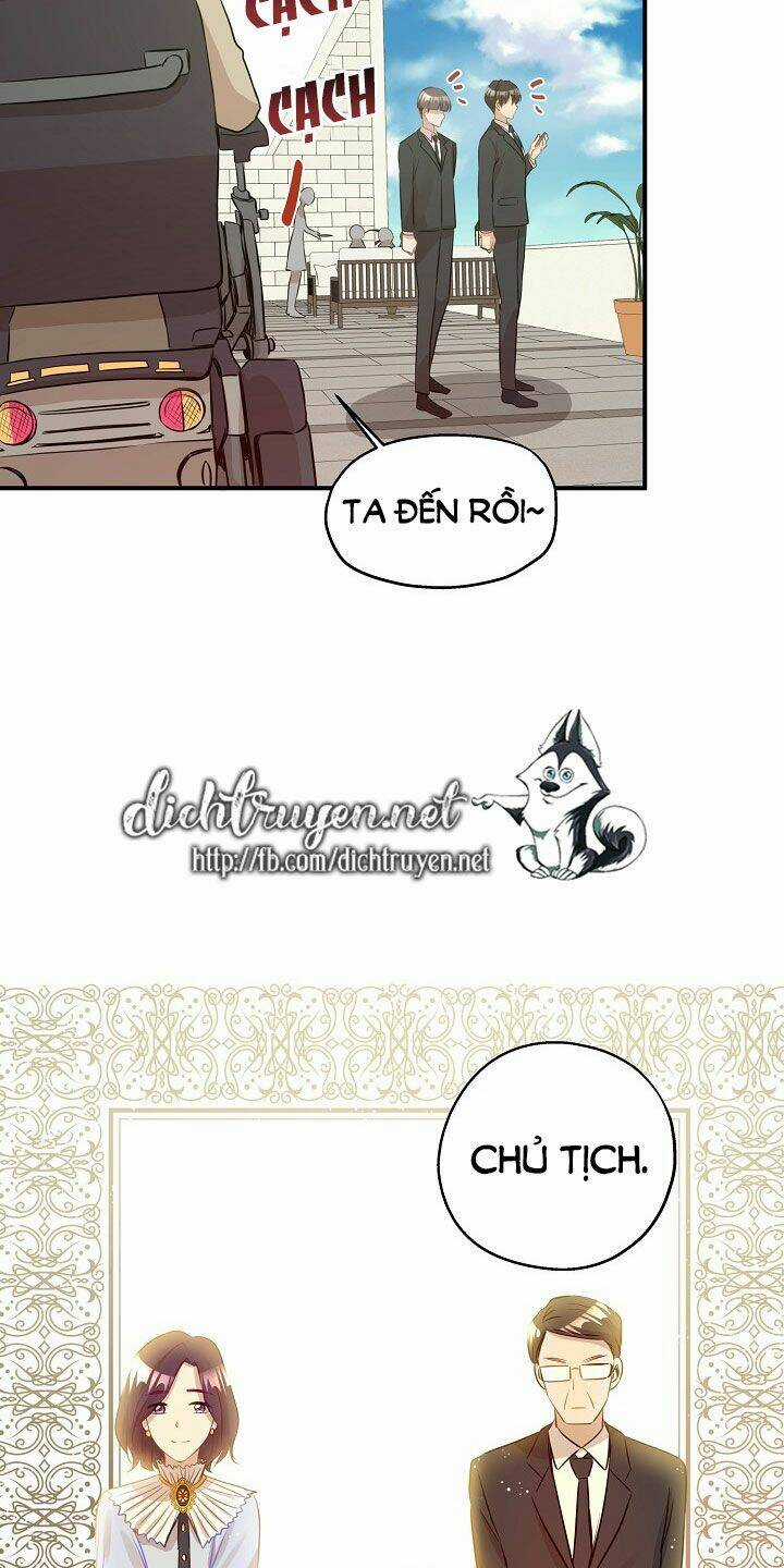 Cuộc Sống Kỳ Thú - Chapter 27 - Trang 48
