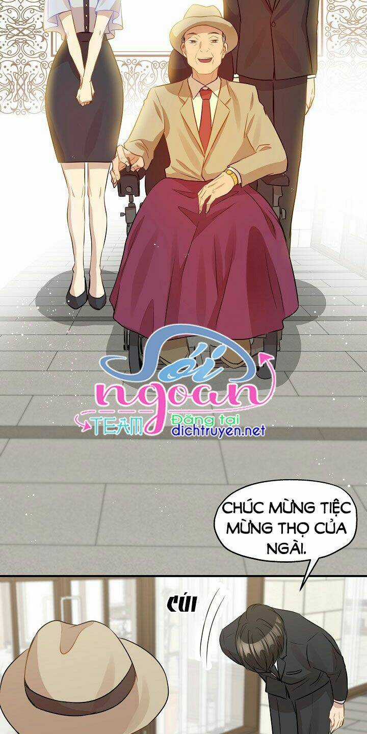 Cuộc Sống Kỳ Thú - Chapter 27 - Trang 49