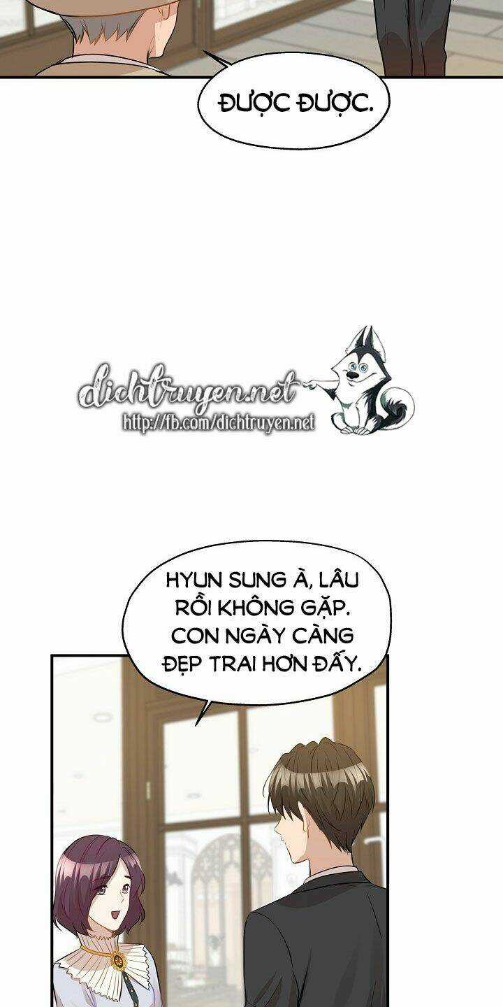 Cuộc Sống Kỳ Thú - Chapter 27 - Trang 50