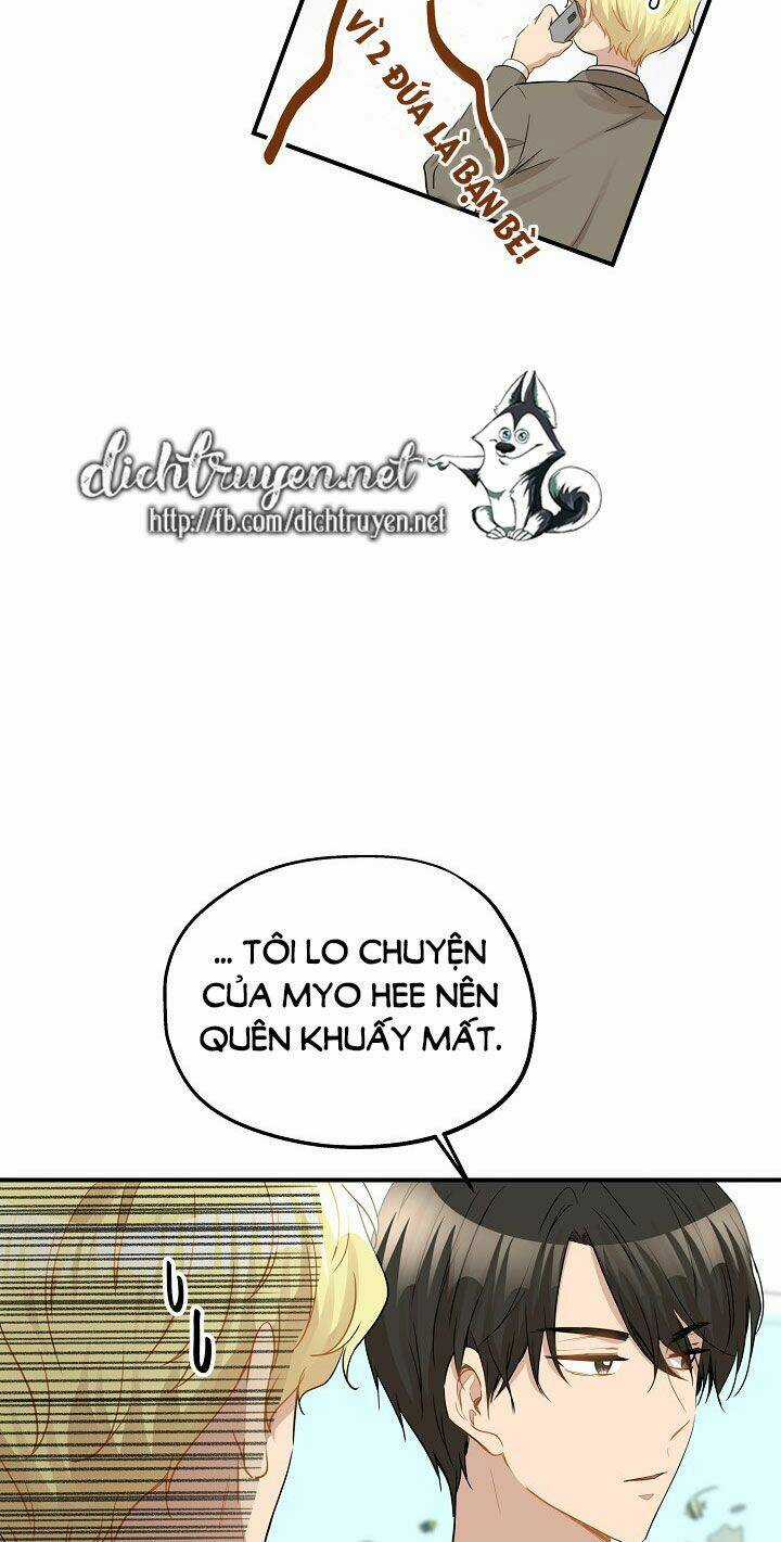 Cuộc Sống Kỳ Thú - Chapter 27 - Trang 6