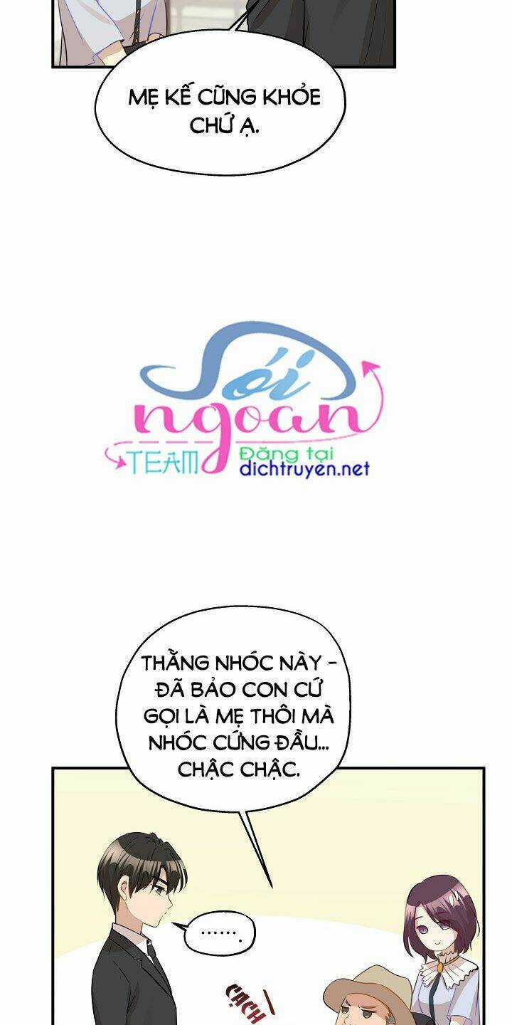 Cuộc Sống Kỳ Thú - Chapter 27 - Trang 51